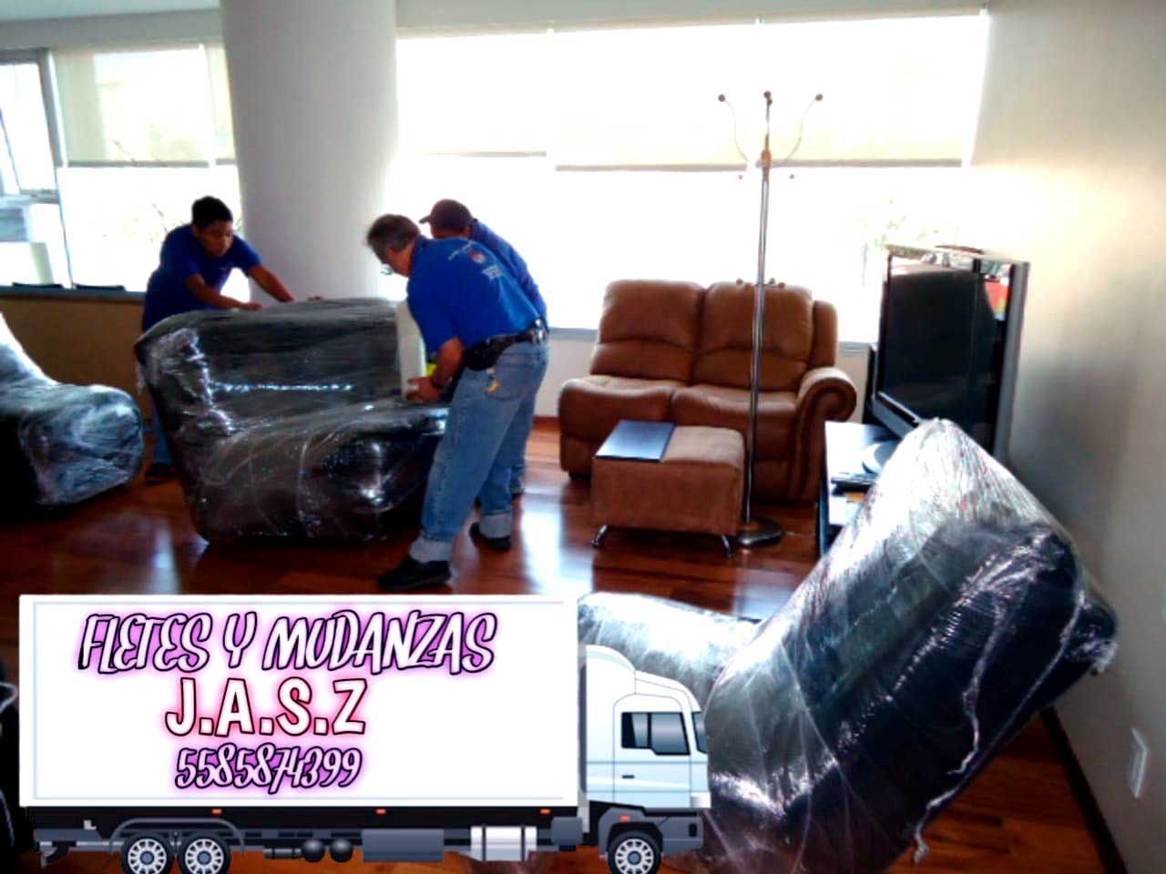 Servicio de logística